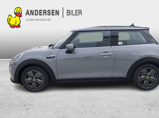 Mini Cooper SE EL Essential 184HK 3d Aut.