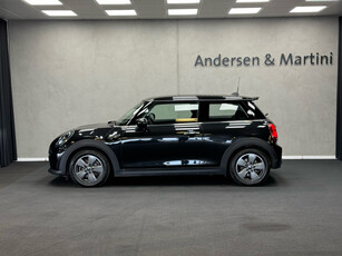 Mini Cooper SE EL Essential 184HK 3d Aut.