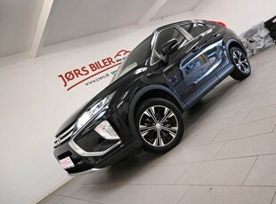 Mitsubishi Eclipse Cross 1,5 T 163 Invite+