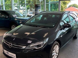 Opel Astra 1,4 T 125 Enjoy Sports Tourer