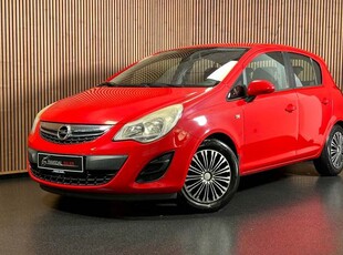 Opel Corsa 1,0 12V Enjoy