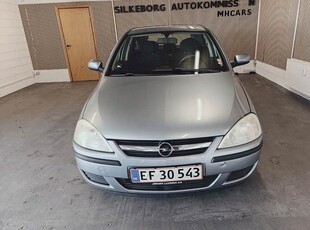 Opel Corsa 1,2 16V Enjoy