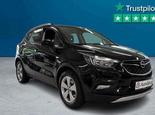 Opel Mokka X 1,4 T 140 Enjoy