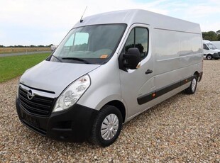 Opel Movano 2,3 2,3 CDTi, F 3500, Automatgear, høj.