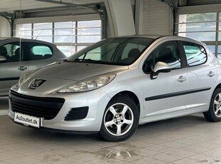 Peugeot 207 1,6 HDi 110 Premium