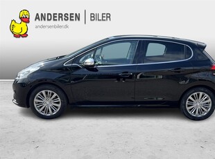 Peugeot 208 1,2 PureTech Selection Sky 82HK 5d