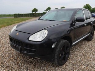 Porsche Cayenne 4,5 4.5 V8.