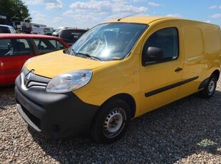 Renault Kangoo Maxi.