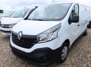 Renault Trafic 1,6 1.6 dCi 125 T29 L2H1.