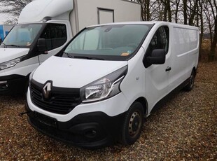 Renault Trafic 1,6 1.6 dCi 125 T29 L2H1.