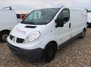 Renault Trafic 2,0 2.0 dCi 115.