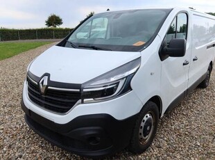 Renault Trafic 2,0 2.0 dCi 120 T29 L2H1.