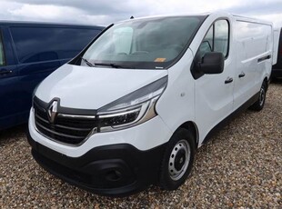 Renault Trafic 2,0 2.0 dCi 120 T29 L2H1.