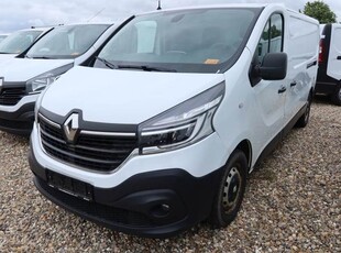 Renault Trafic 2,0 2.0 dCi 120 T29 L2H1.