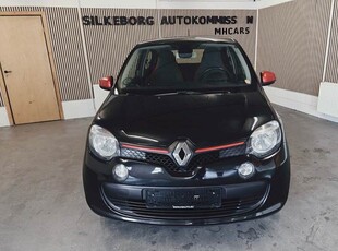 Renault Twingo 1,0 SCe 70 Expression