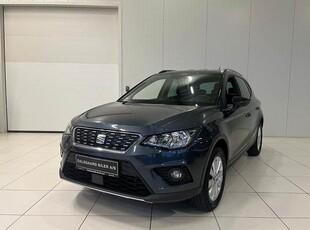 Seat Arona 1,0 TSi 115 Xcellence DSG