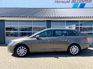 Seat Leon 1,4 TSi 150 Style ST