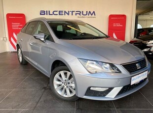 Seat Leon 1,6 TDi 115 Style ST DSG