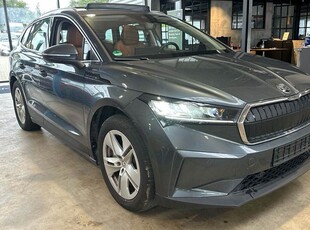 Skoda Enyaq 80 iV ecoSuite