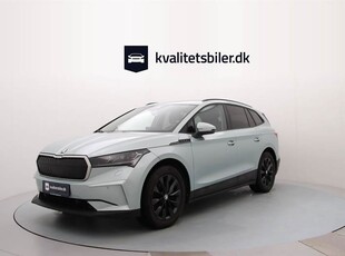 Skoda Enyaq iV 60 EL Lodge 180HK 5d Aut.