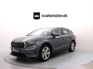 Skoda Enyaq iV 80 EL 204HK 5d Aut.