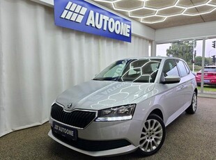 Skoda Fabia 1,0 TSi 95 Ambition