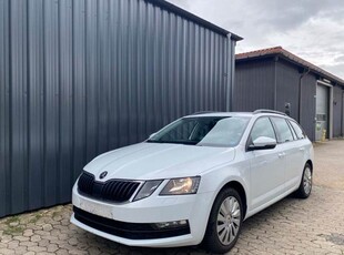 Skoda Octavia 1,0 TSi 115 Ambition Combi