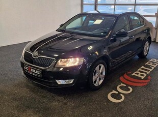 Skoda Octavia 1,2 TSi 105 Elegance DSG