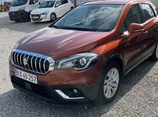 Suzuki S-Cross 1,0 Boosterjet Active