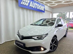 Toyota Auris 1,8 Hybrid Prestige CVT