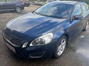 Volvo V60 2,0 D4 163 Momentum aut.