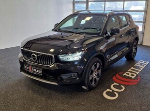 Volvo XC40 2,0 D3 150 Inscription aut.