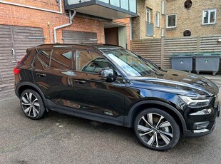 Volvo XC40 P6 ReCharge Plus