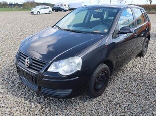 VW Polo 1,4 1,4 TDI.