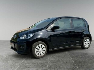 VW UP! 1,0 MPi 60 Move Up! BMT