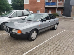 Audi 80