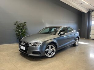 Audi A3 1,0 TFSi 116 Sport S-tr.