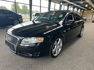 Audi A4 2,0 TDi 140 Avant Multitr.