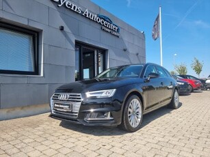 Audi A4 40 TFSi Sport Prestige Avant S-tr.