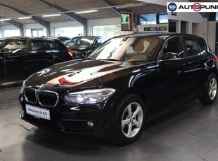 BMW 118d 2,0