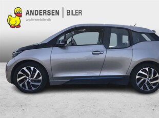 BMW i3 EL 170HK 5d Aut.