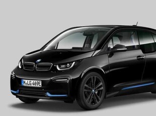 BMW i3 S EL Charged 184HK 5d Aut.