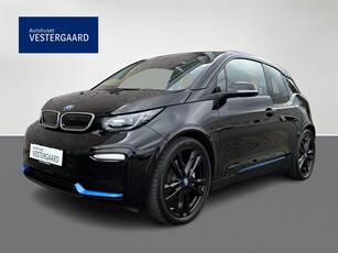 BMW i3 S EL Charged 184HK 5d Aut.