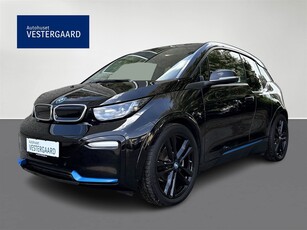 BMW i3 S EL Charged 184HK 5d Aut.