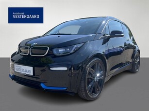 BMW i3 S EL Charged 184HK 5d Aut.