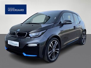 BMW i3 S EL Charged 184HK 5d Aut.