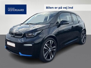 BMW i3 S EL Charged 184HK 5d Aut.