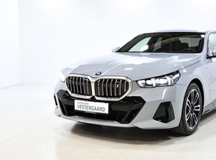 BMW i5 eDrive40 EL M-Sport 340HK Aut.