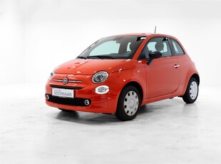 Fiat 500 1,0 Mild hybrid Vita 70HK 3d 6g