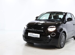 Fiat 500e EL Icon 118HK 3d Aut.